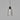 Parlour Glass Pendant Light Iron with Round/Round Glass Shade