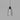 Parlour Glass Pendant Light Iron with Round/Round Glass Shade