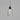 Parlour Glass Pendant Light Iron with Square/Round Glass Shade