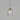 Parlour Glass Pendant Light Old Brass with Square/Round Glass Shade