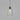Parlour Glass Pendant Light Old Brass with Square/Square Glass Shade