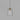 Parlour Glass Pendant Light Old Brass with Square/Square Glass Shade