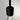 Parlour Lite Pendant Suspension in Black