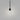 Parlour Lite Pendant Suspension in Black