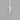 Parlour Lite Curve Pendant Light White with Clear Glass Shade