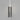 Parlour Lite Elong Pendant Light White with Smoked Glass Shade