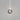 Parlour Lite Sphere Pendant Light White with Smoked Glass Shade