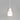 Stack Pendant Light Clear on White Glass