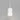 Stack Pendant Light White on White Glass