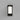 Tuva Outdoor Wall Light Old Bronze with White Flat Glass Shade
