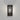 Tuva Outdoor Wall Light Old Bronze with Clear Rounded Glass Shade