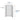 Munia 2xGU10 Gypsum Paintable Surface White IP20 Wall Light