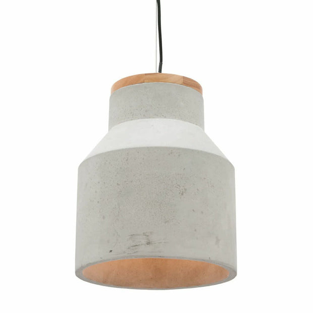 Moby Concrete Pendant Light - Large