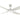 Viper 52 4 Blade DC Smart Ceiling Fan with Dim 18w CCT LED Light White