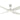 Viper 52 4 Blade DC Smart Ceiling Fan White