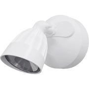 Nighthawk 15w CCT LED Single Exterior IP65 Spotlight White