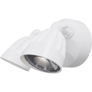 Nighthawk 30w CCT LED Double Exterior IP65 Spotlight White