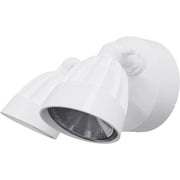 Nighthawk 30w CCT LED Double Exterior IP65 Spotlight White