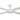 Pinnacle v2 52 DC Ceiling Fan Matt White with 18W CCT LED