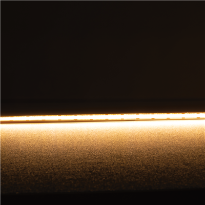 PLEX-COB-10 10w/m 3000K LED Strip 24V IP54 5M PACK