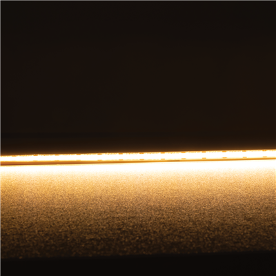 PLEX-COB-15 15w/m 3000K LED Strip 24V IP54 5M PACK
