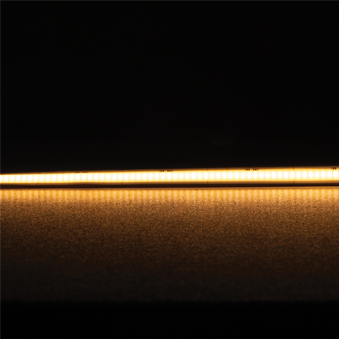 PLEX-COB 20w/m Tunable White LED Strip 24V IP54 PER METER