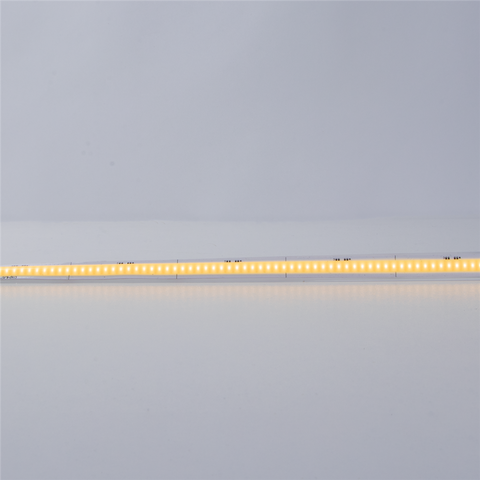 PLEX-COB 20w/m Tunable White LED Strip 24V IP54 PER METER