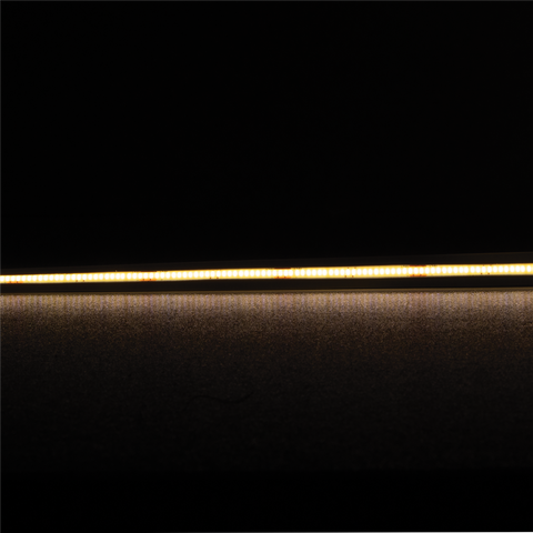 PLEX-MICRO 8w/m 4000K COB LED Strip 24V IP54 PER METER