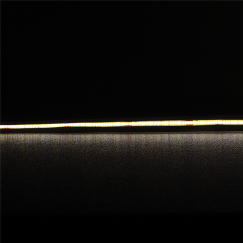 PLEX-MICRO 8w/m 5000K COB LED Strip 24V IP54 PER METER