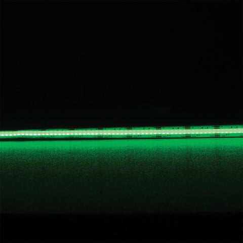 PLEX RGB 14w/m RGB COB LED Strip 24V IP54 PER METER