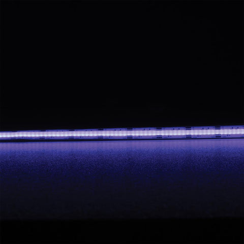 PLEX RGB 14w/m RGB COB LED Strip 24V IP54 PER METER