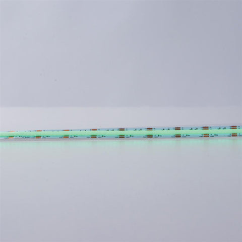 PLEX RGB 14w/m RGB COB LED Strip 24V IP54 PER METER