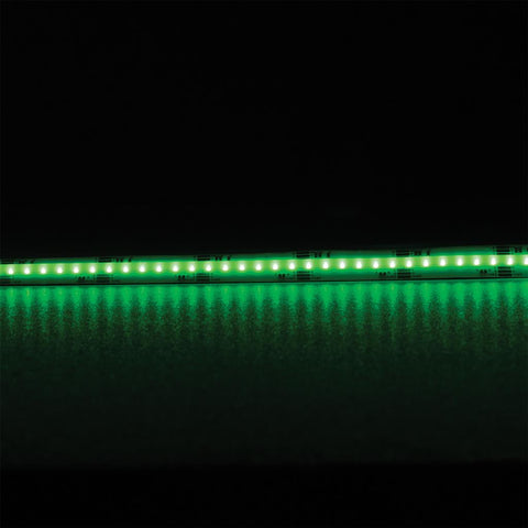 PLEX-RGB+TUNE/WHT 21w/m RGBW COB LED Strip 24V IP54 PER METER