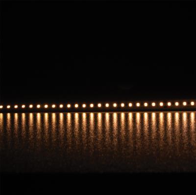 PLEX-SMD 9w/m 3000K LED Strip 24V IP54 PER METER