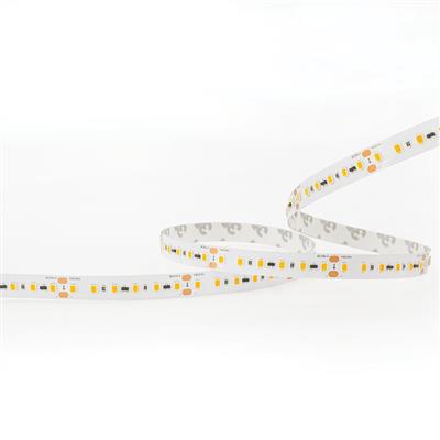 PLEX-SMD 9w/m 4000K LED Strip 24V IP54 PER METER