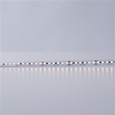 PLEX-SMD 9w/m 3000K LED Strip 24V IP54 PER METER