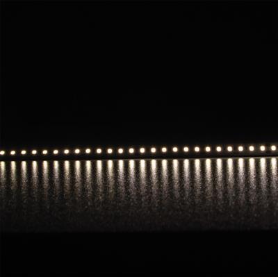 PLEX-SMD 9w/m 5000K LED Strip 24V IP54 PER METER