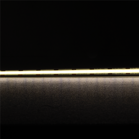 PLEX-ULTRA 10w/m 5000K COB LED Strip 24V IP54 PER METER