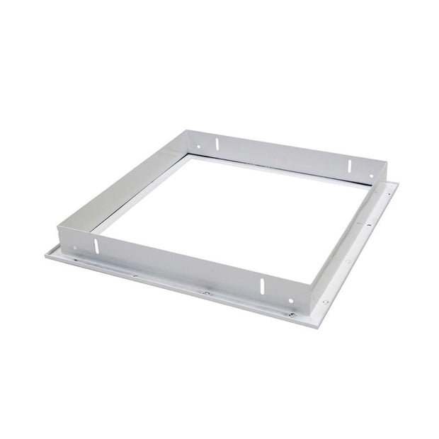 Recess Mount Frame to Suit 600mm x 600mm Panel