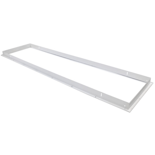 Recess Mount Frame to Suit 1200mm x 300mm Panel