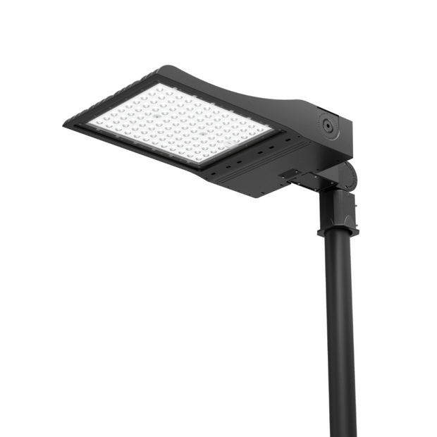 MAVERICK-300 300W 5000k LED HIGH-PERFORMANCE FLOODLIGHT - IP66