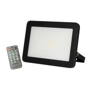 30w LED Panel Flood Slimline IP65 2400 lumens 4000k Sensor