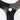 FR Three Blade Warm White Light Kit to suit 43, 50 & 60 Black