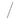 Titanic RWS Downrod 900mm Black