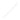Titanic RWS Downrod 900mm White