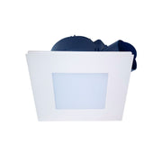 Airbus EC 200 Square LED Exhaust Fan