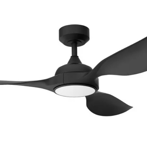 Ranger RWS Light Kit - Black