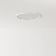 Robin 24w CCT Dimmable LED Slimline 350mm IP54 Oyster White