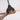 Sanctuary 86 DC Ceiling Fan Black with Teak Blades