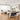 Sanctuary 92 DC Ceiling Fan Black with Natural Blades